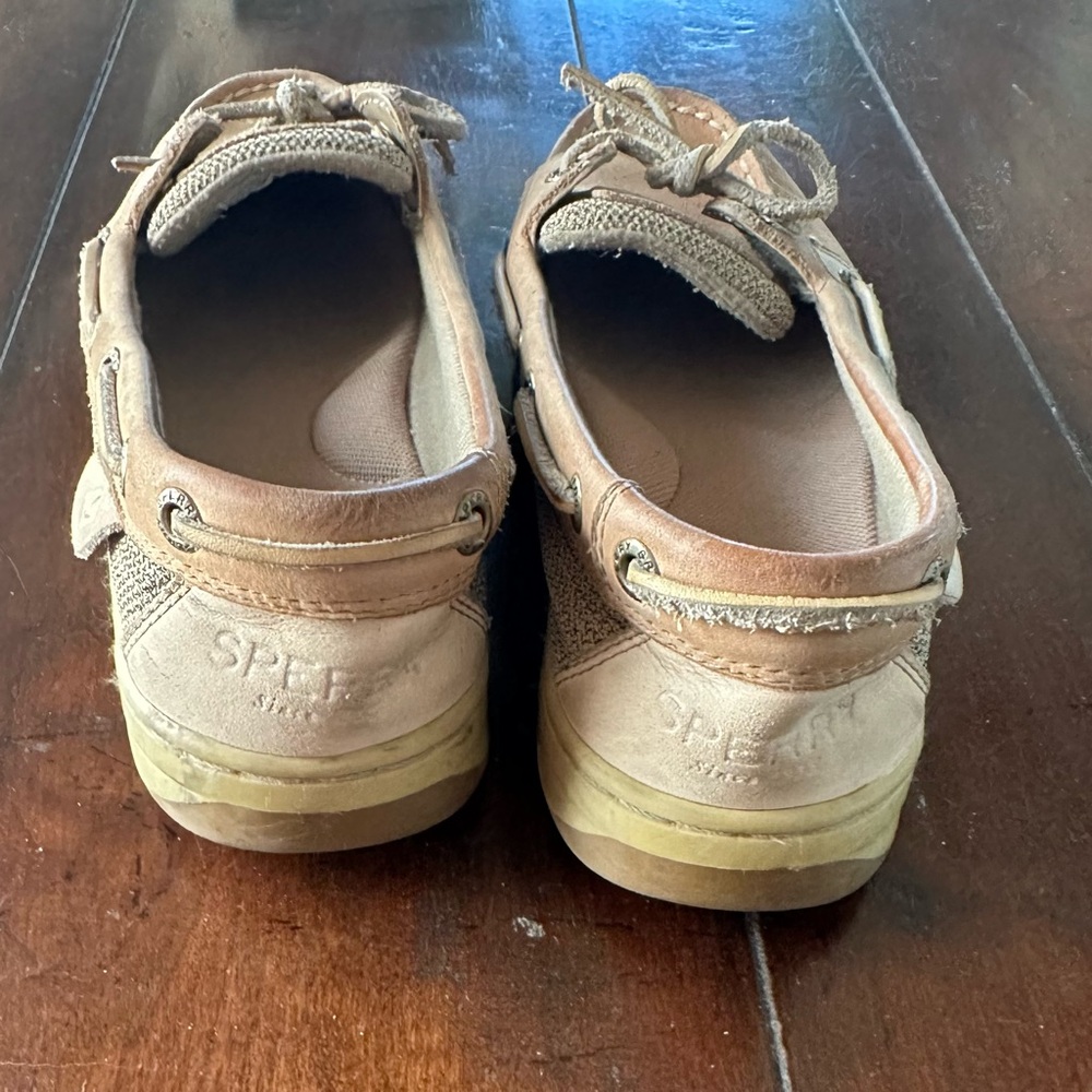 Women’s Sperry Shoes - Picture 7 of 9